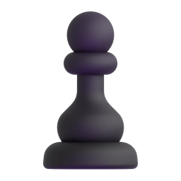 chess pawn Discord emoji PNG