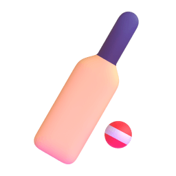 cricket game Discord emoji PNG