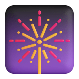 fireworks Discord emoji PNG