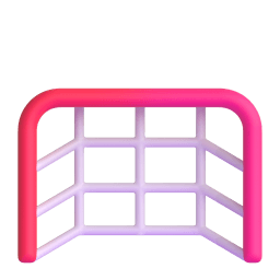 goal net Discord emoji PNG