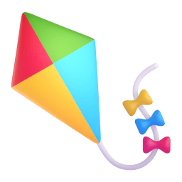 kite Discord emoji PNG