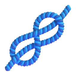 knot Discord emoji PNG