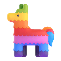 piñata Discord emoji PNG