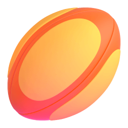 rugby football Discord emoji PNG