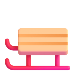 sled Discord emoji PNG