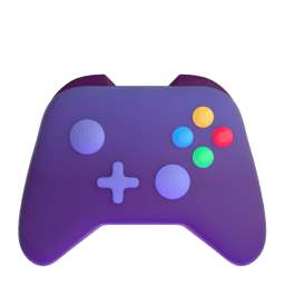 video game Discord emoji PNG