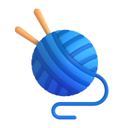 yarn Discord emoji PNG