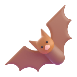 bat Discord emoji PNG