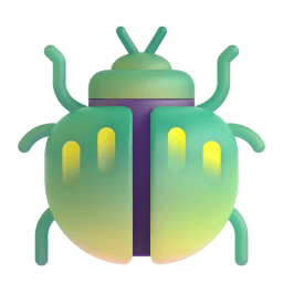 beetle Discord emoji PNG