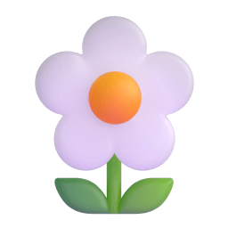 blossom Discord emoji PNG
