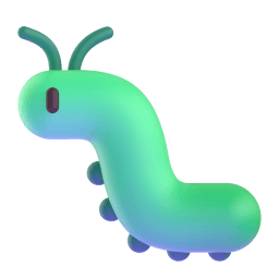 bug Discord emoji PNG