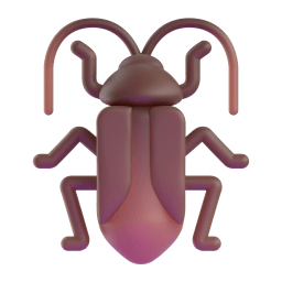 cockroach Discord emoji PNG