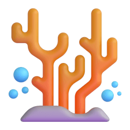 coral Discord emoji PNG