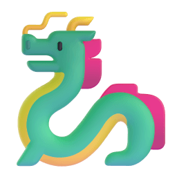 dragon Discord emoji PNG