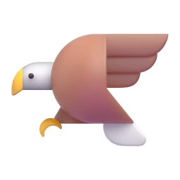 eagle Discord emoji PNG