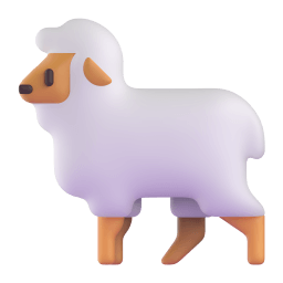 ewe Discord emoji PNG