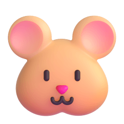 hamster Discord emoji PNG