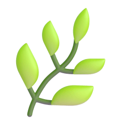 herb Discord emoji PNG