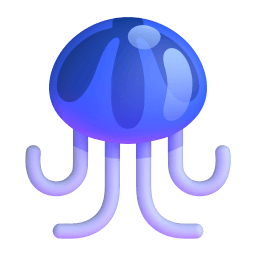 jellyfish Discord emoji PNG