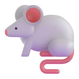 mouse Discord emoji PNG