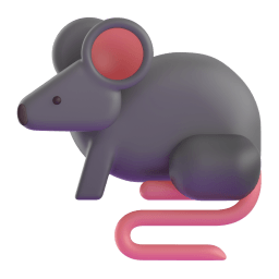 rat Discord emoji PNG