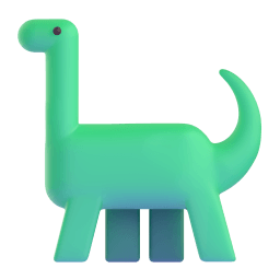 sauropod Discord emoji PNG
