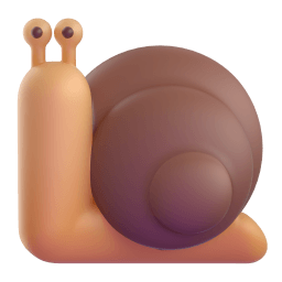 snail Discord emoji PNG
