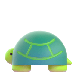turtle Discord emoji PNG