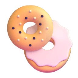 bagel Discord emoji PNG