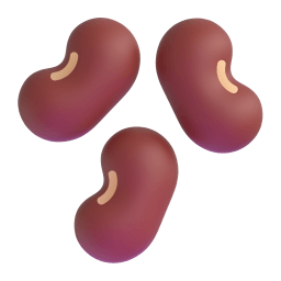 beans Discord emoji PNG