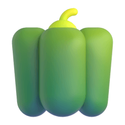 bell pepper Discord emoji PNG