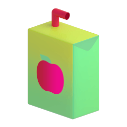 beverage box Discord emoji PNG