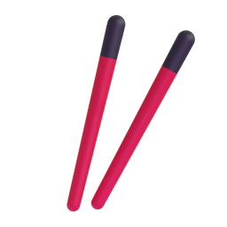 chopsticks Discord emoji PNG
