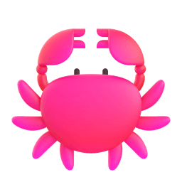 crab Discord emoji PNG