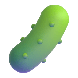 cucumber Discord emoji PNG