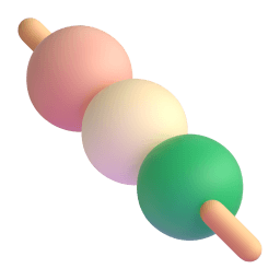 dango Discord emoji PNG