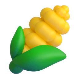 ear of corn Discord emoji PNG