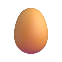 egg Discord emoji PNG