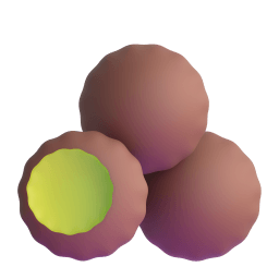 falafel Discord emoji PNG