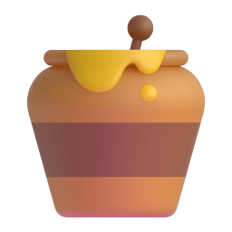 honey pot Discord emoji PNG