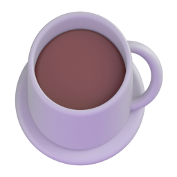 hot beverage Discord emoji PNG