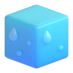 ice Discord emoji PNG