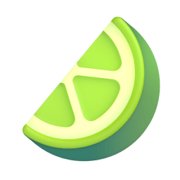 lime Discord emoji PNG