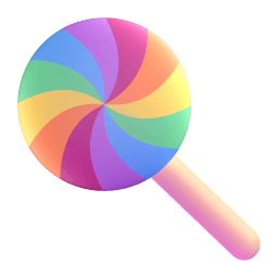 lollipop Discord emoji PNG