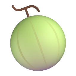 melon Discord emoji PNG