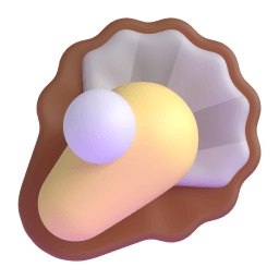 oyster Discord emoji PNG