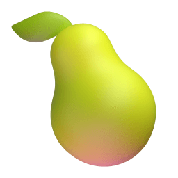 pear Discord emoji PNG