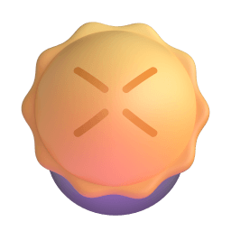 pie Discord emoji PNG