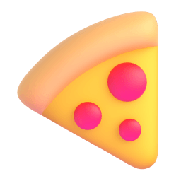 pizza Discord emoji PNG