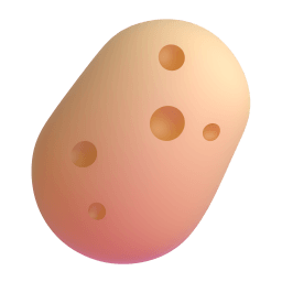 potato Discord emoji PNG